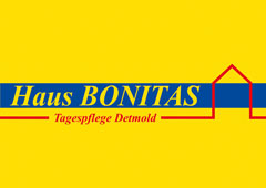 Haus Bonitas, Detmold